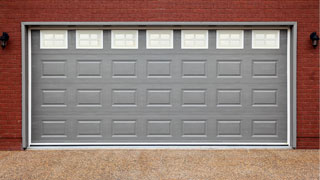 Garage Door Repair at Villa East San Jose, California